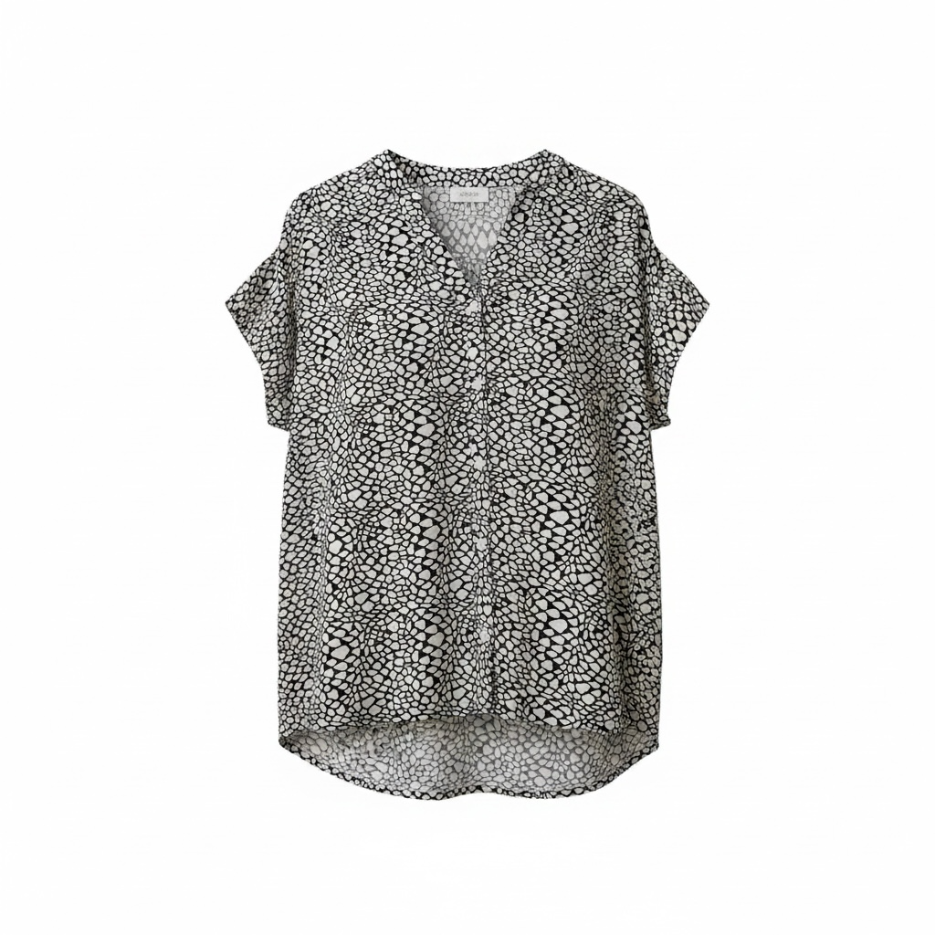 The Office Button-Up Shirt