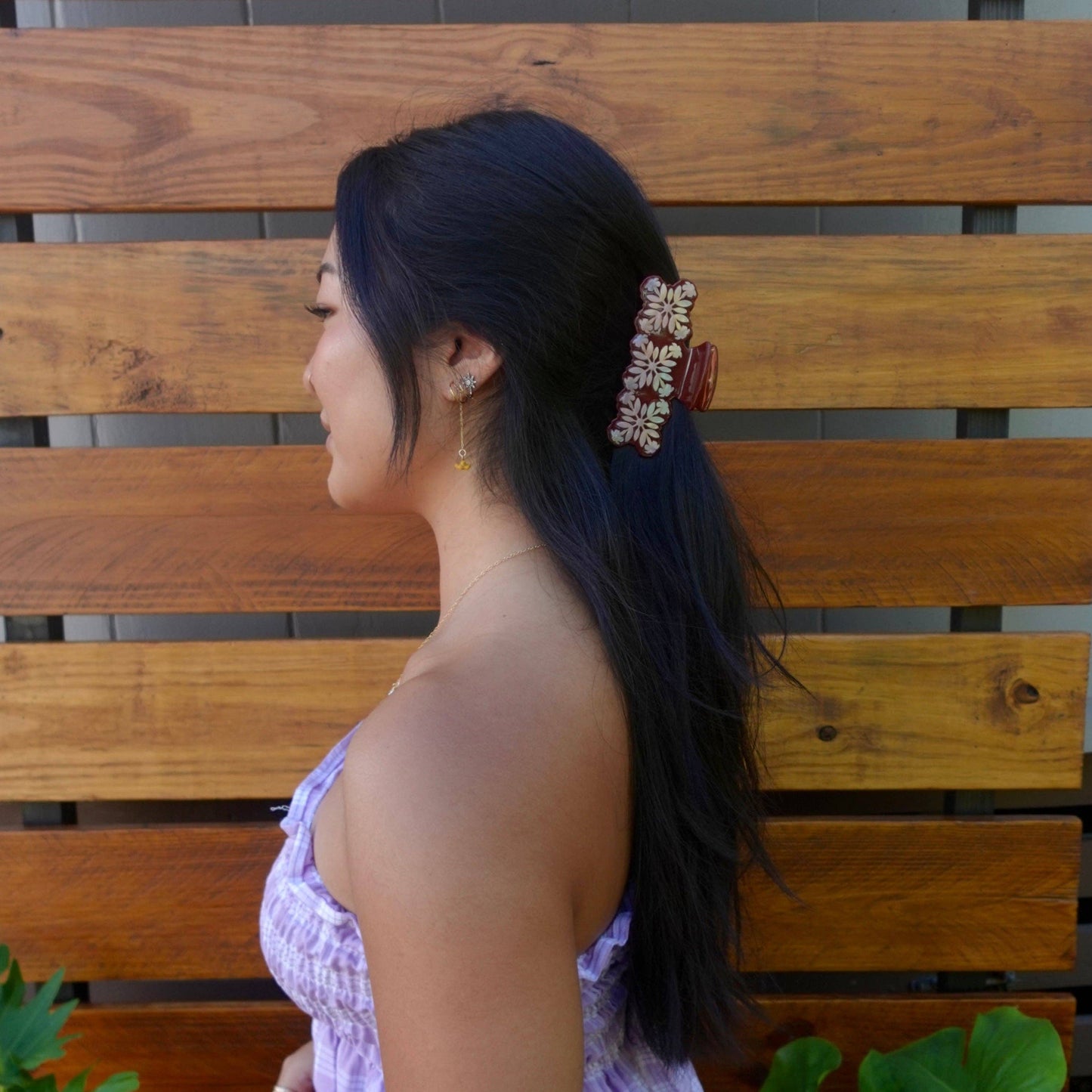 Puakenikeni Kuiki Triple