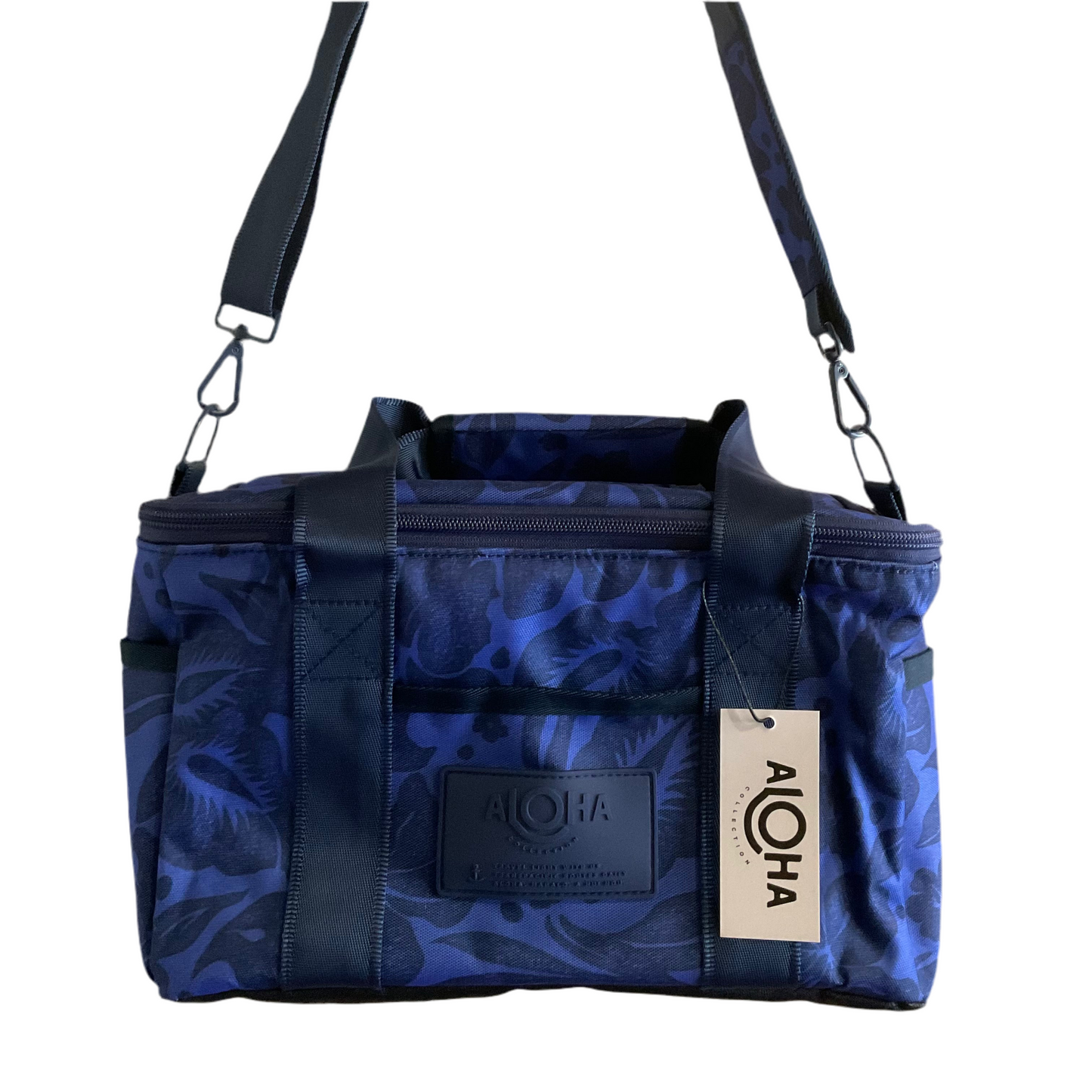 BREEZY PACKABLE COOLER