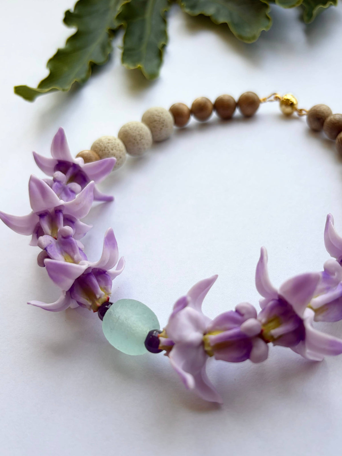 LAVA - Purple Pua Kalaunu