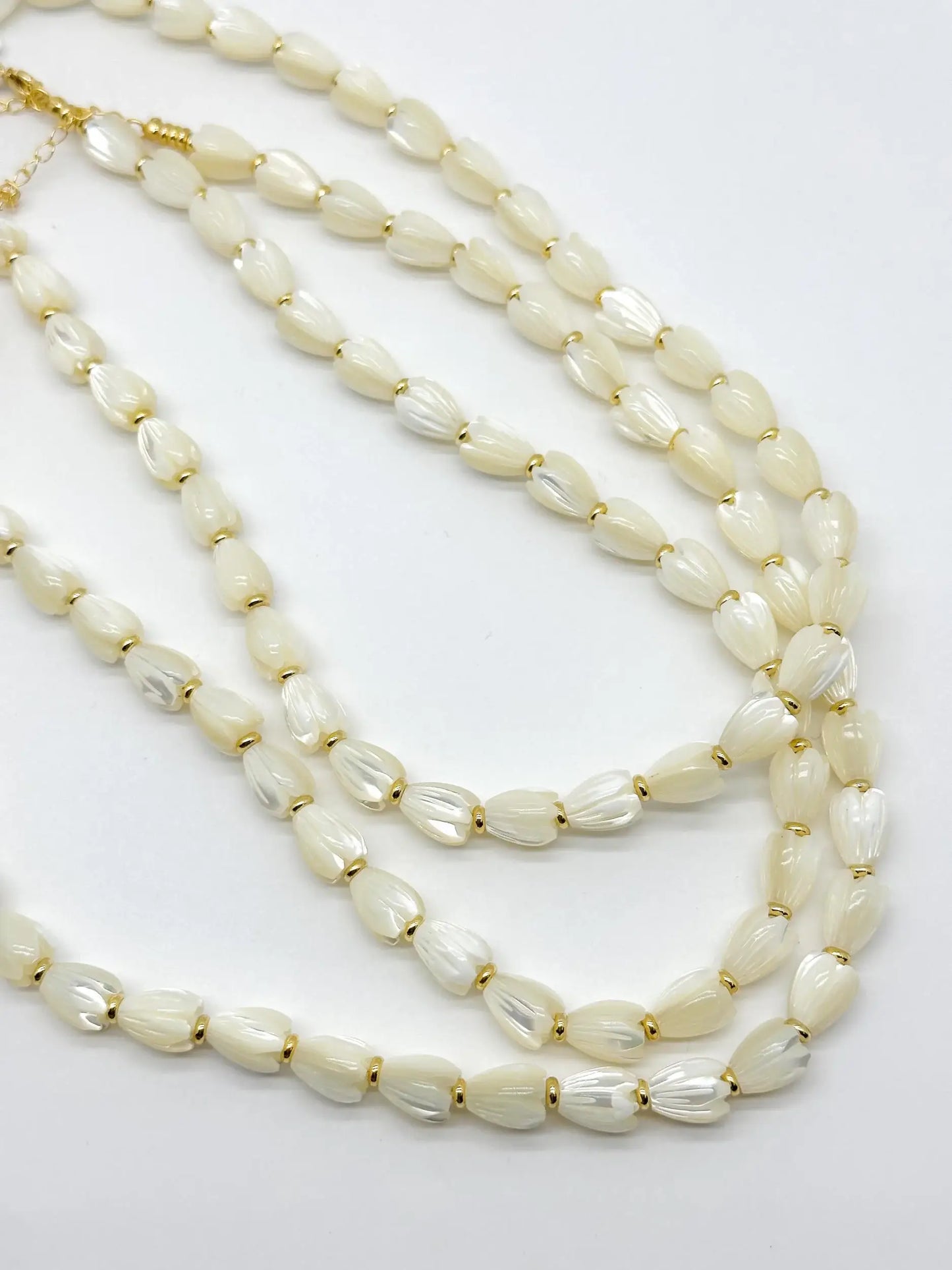 Pīkake Eternity Necklace