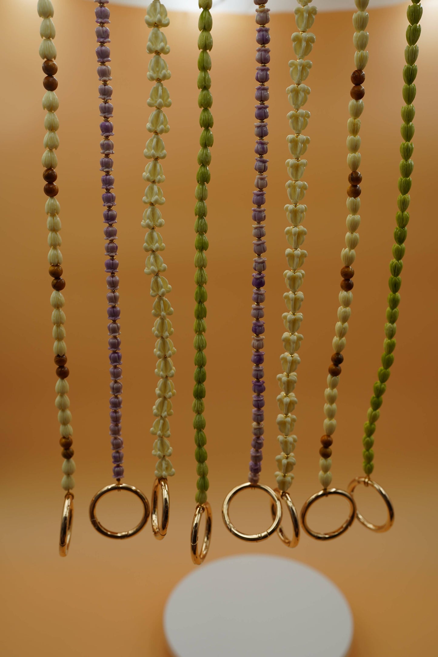 Lei Adornment Accessory