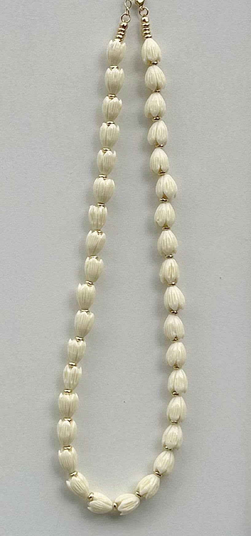 Pīkake Eternity Necklace