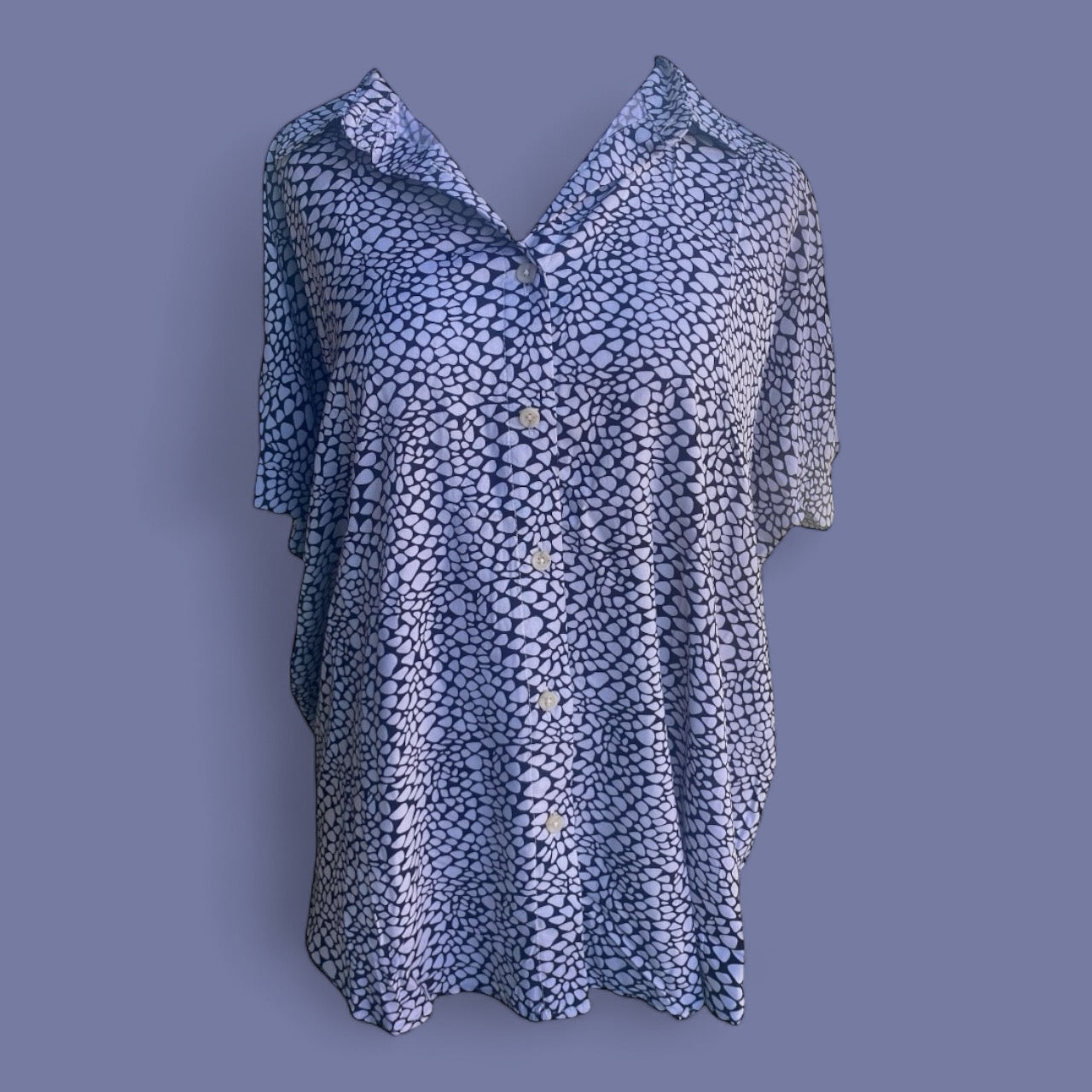 The Daily Oversized Women’s Tee