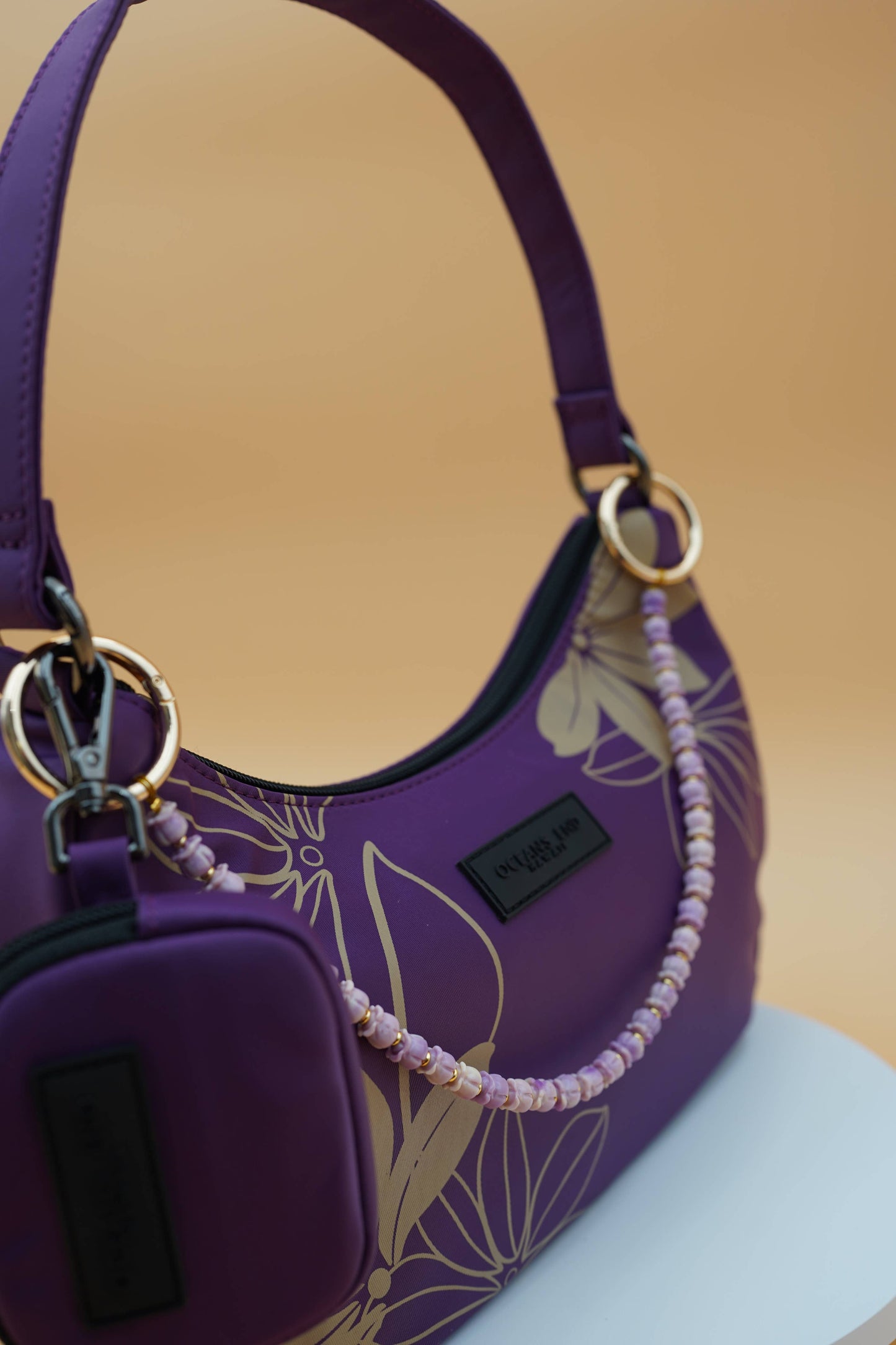Lei Adornment Accessory