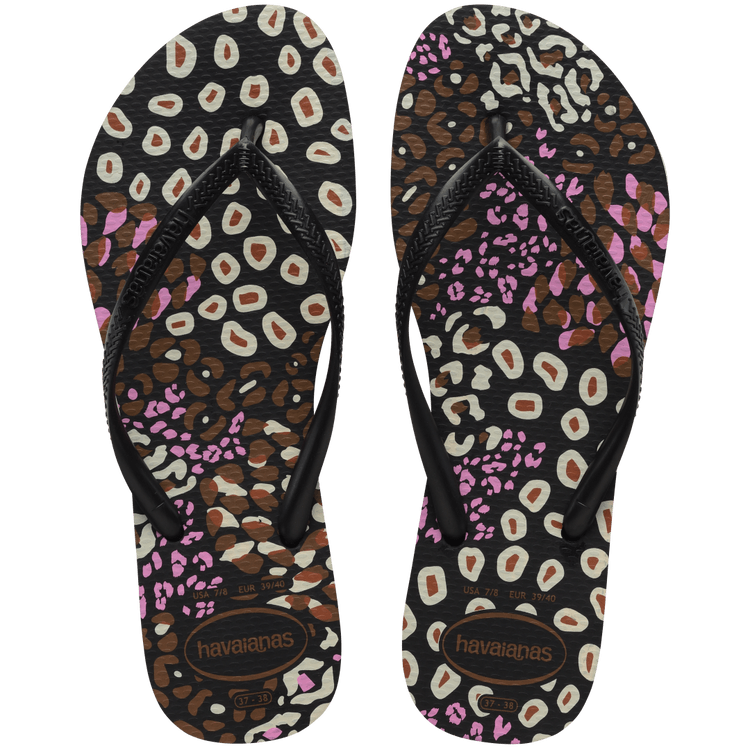 Havaianas Slim Flip Flops