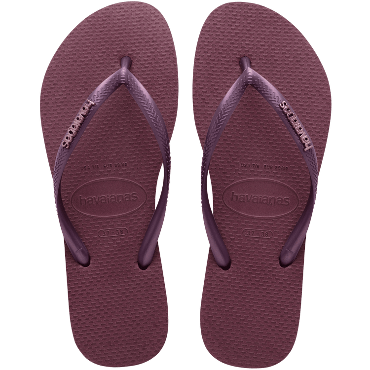 Havaianas Slim Flip Flops
