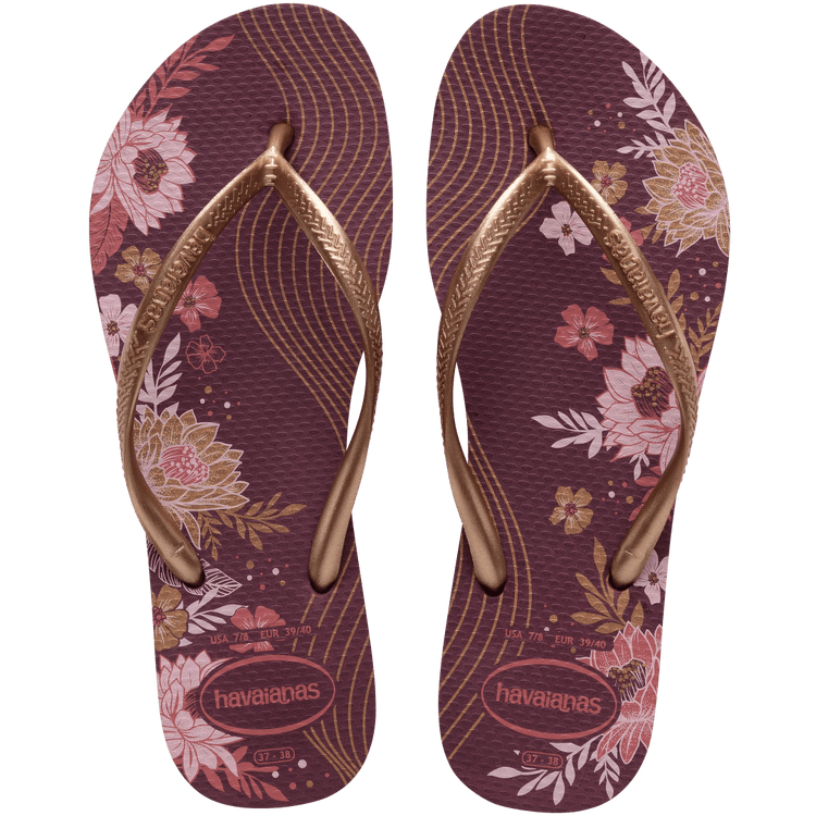 Havaianas Slim Flip Flops