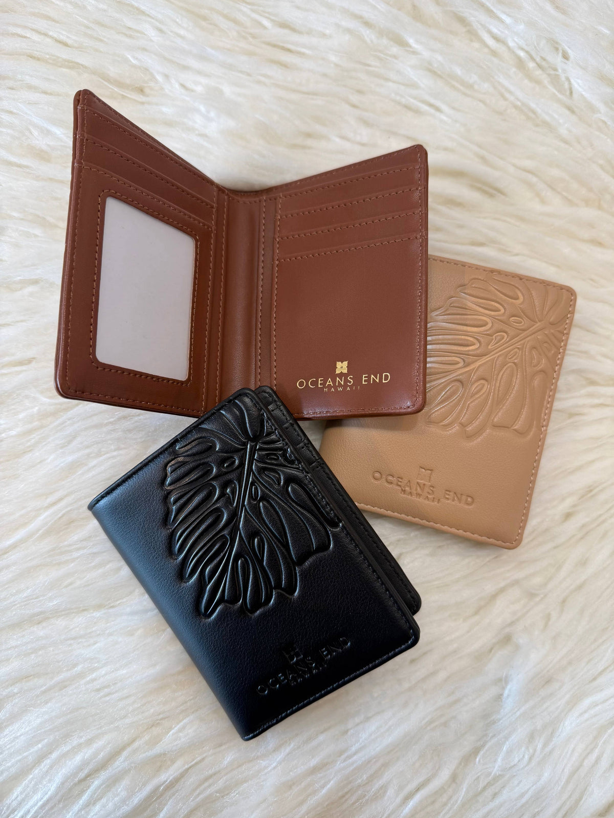 David wallet onyx