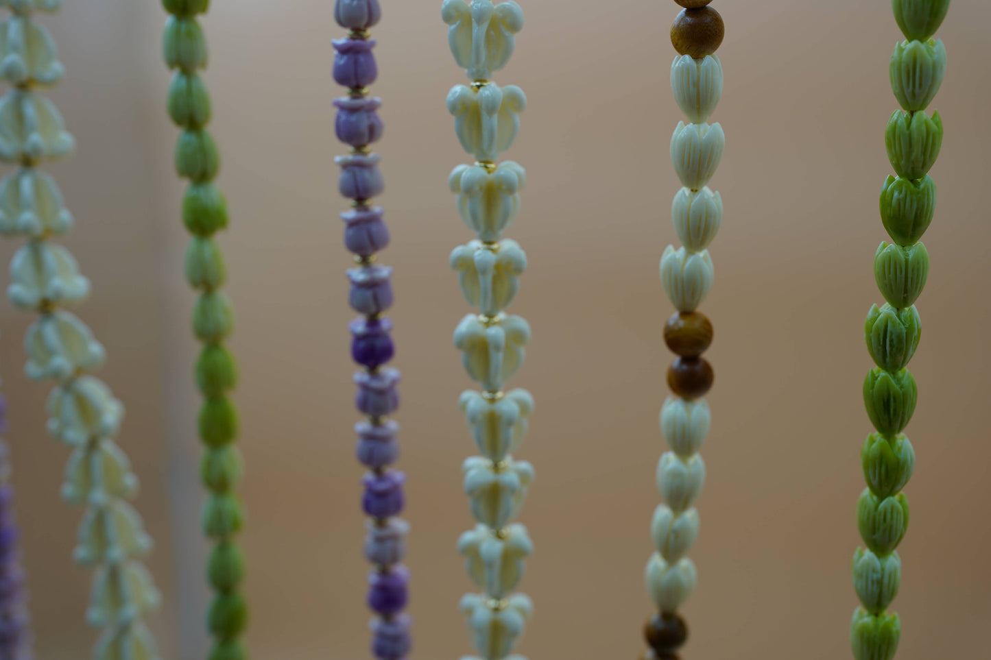 Lei Adornment Accessory