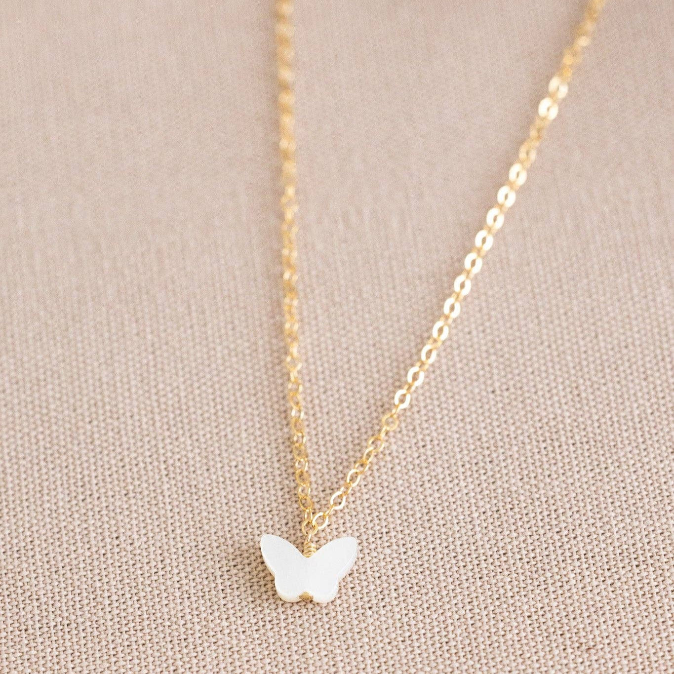 Muse Necklace