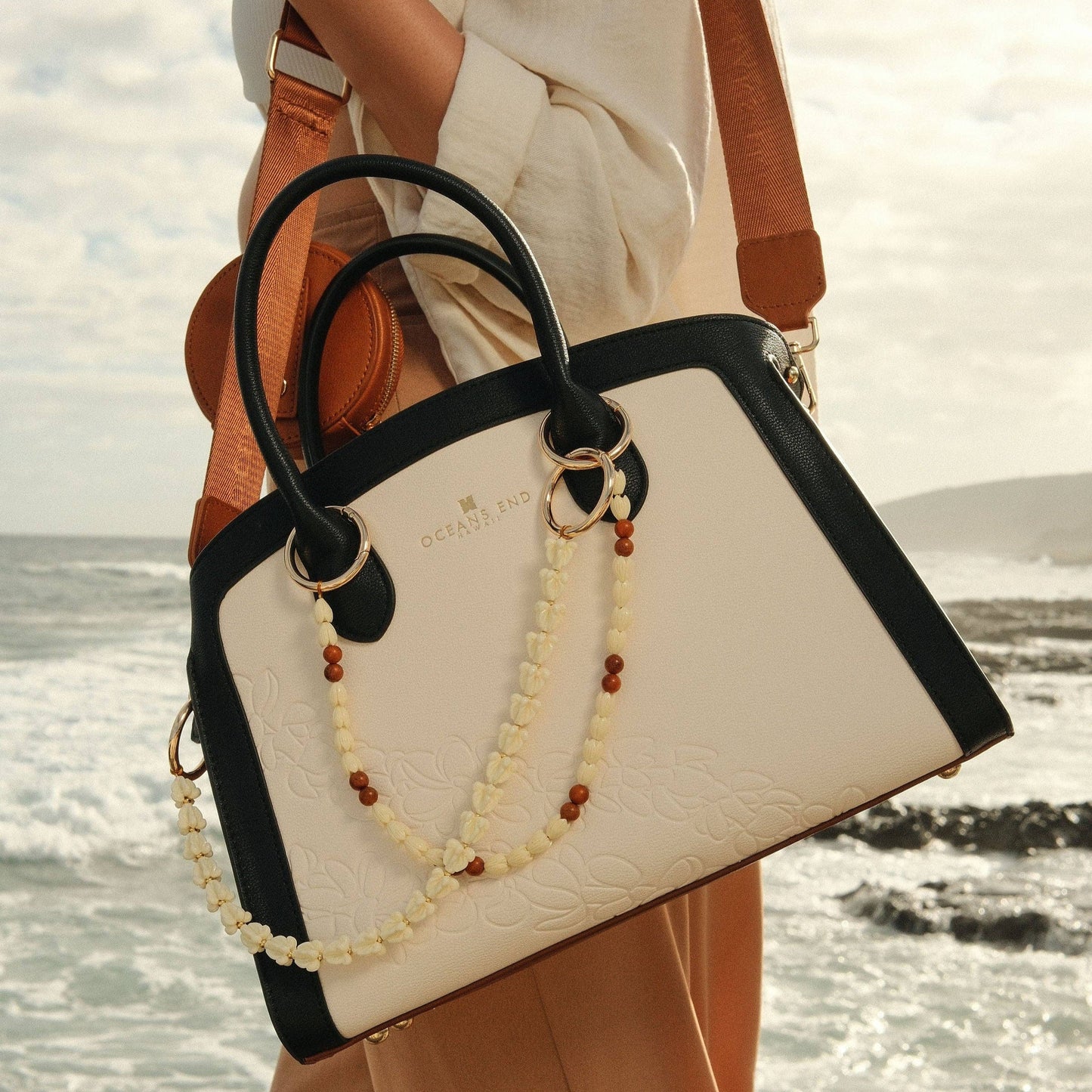 Lei Adornment Accessory