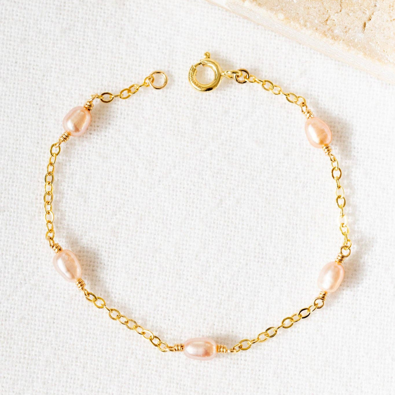 Sweetheart Bracelet