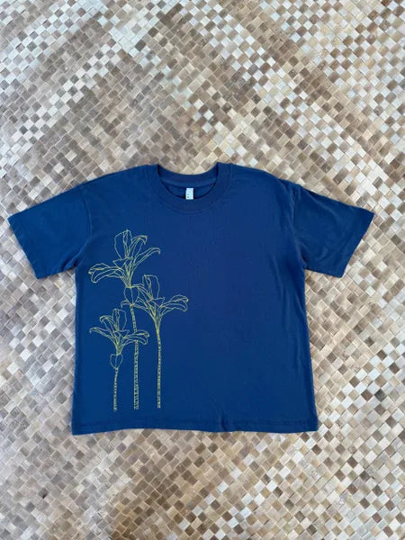 Kī Unisex Tee