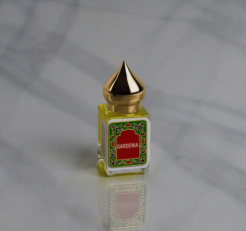 Nemat Pefume Oil