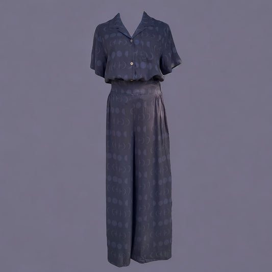 Pukalani Pants - Kilo Mahina