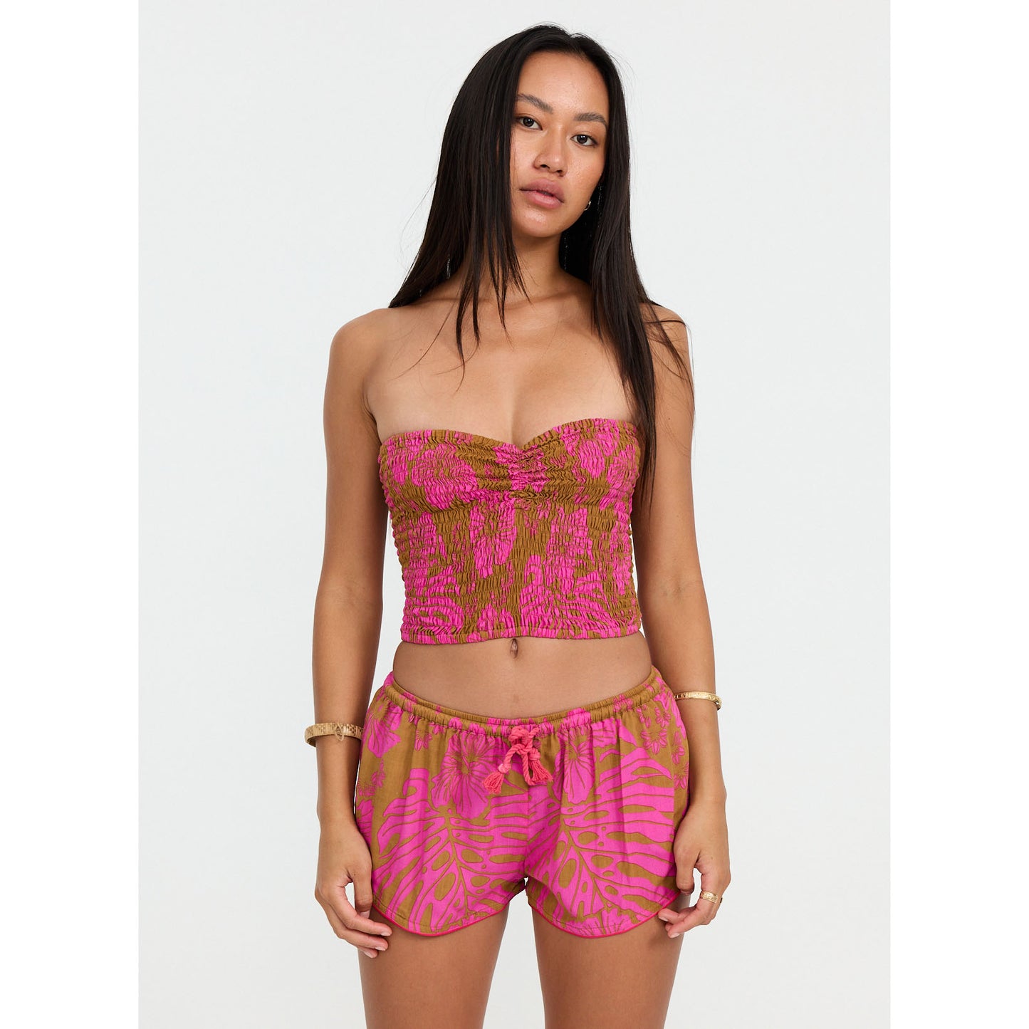 Namika Tube Top - Summer 25