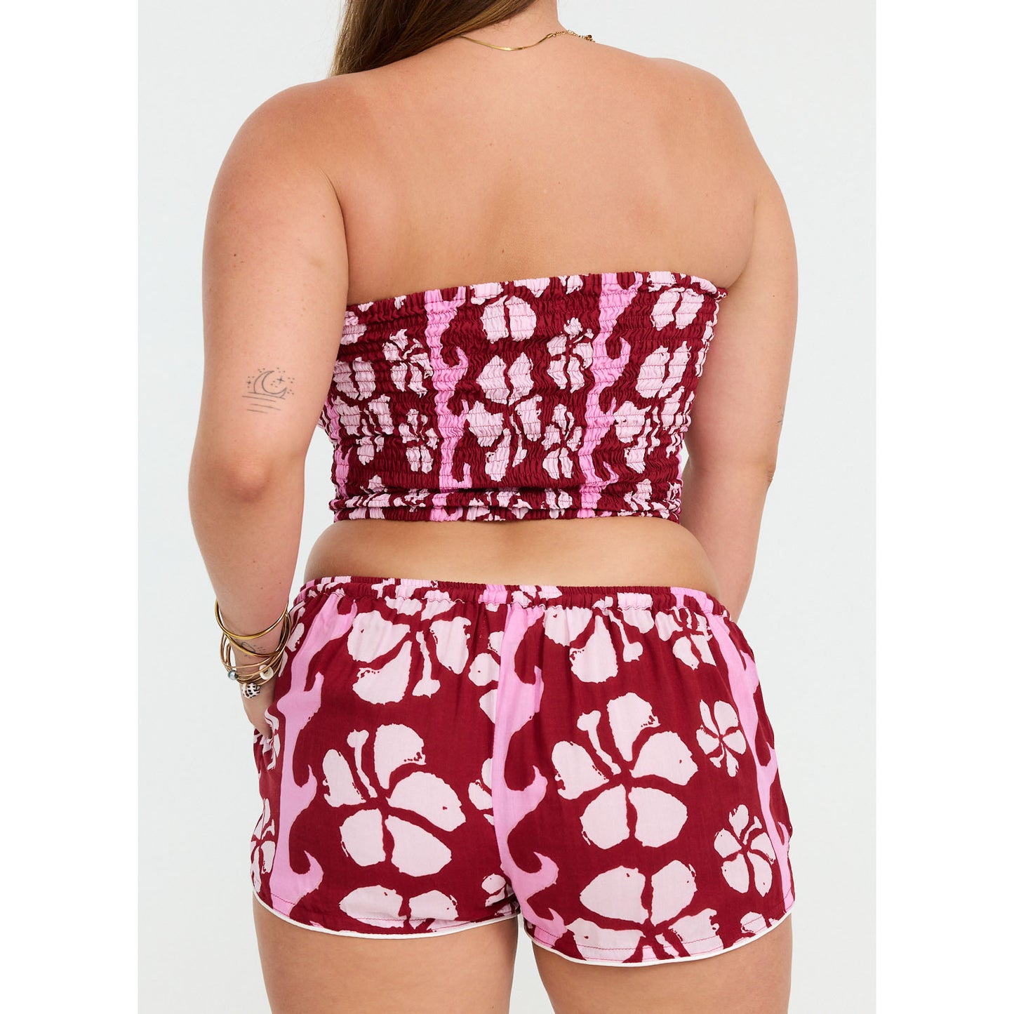 Namika Tube Top - Summer 25