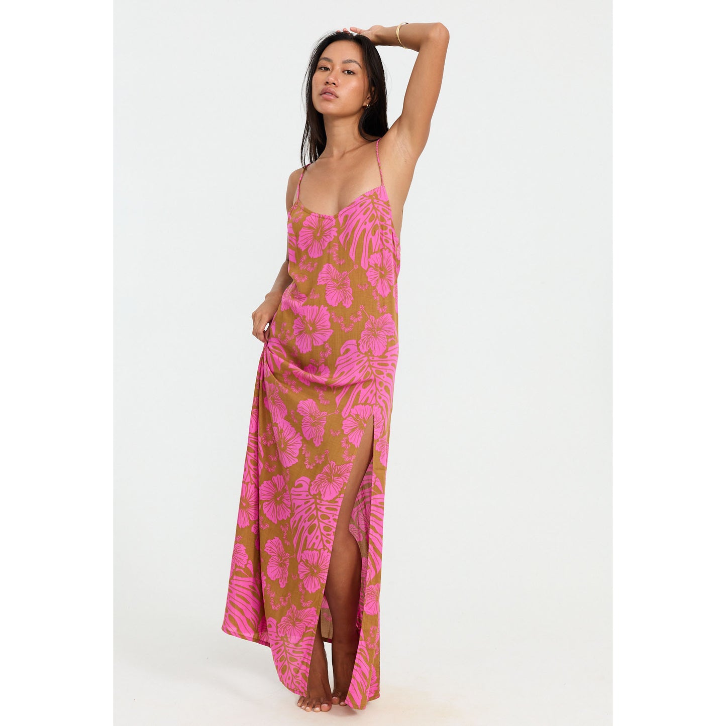Kahea Dress - Summer 25