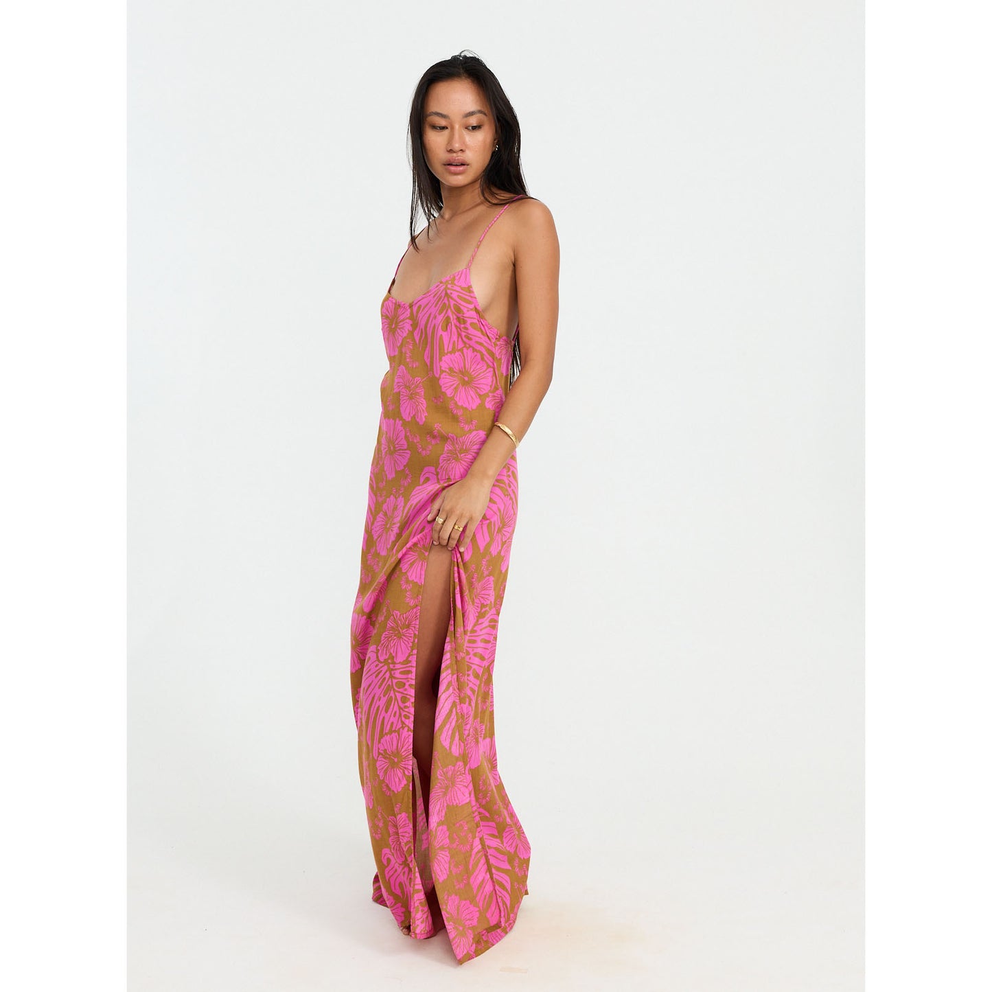 Kahea Dress - Summer 25