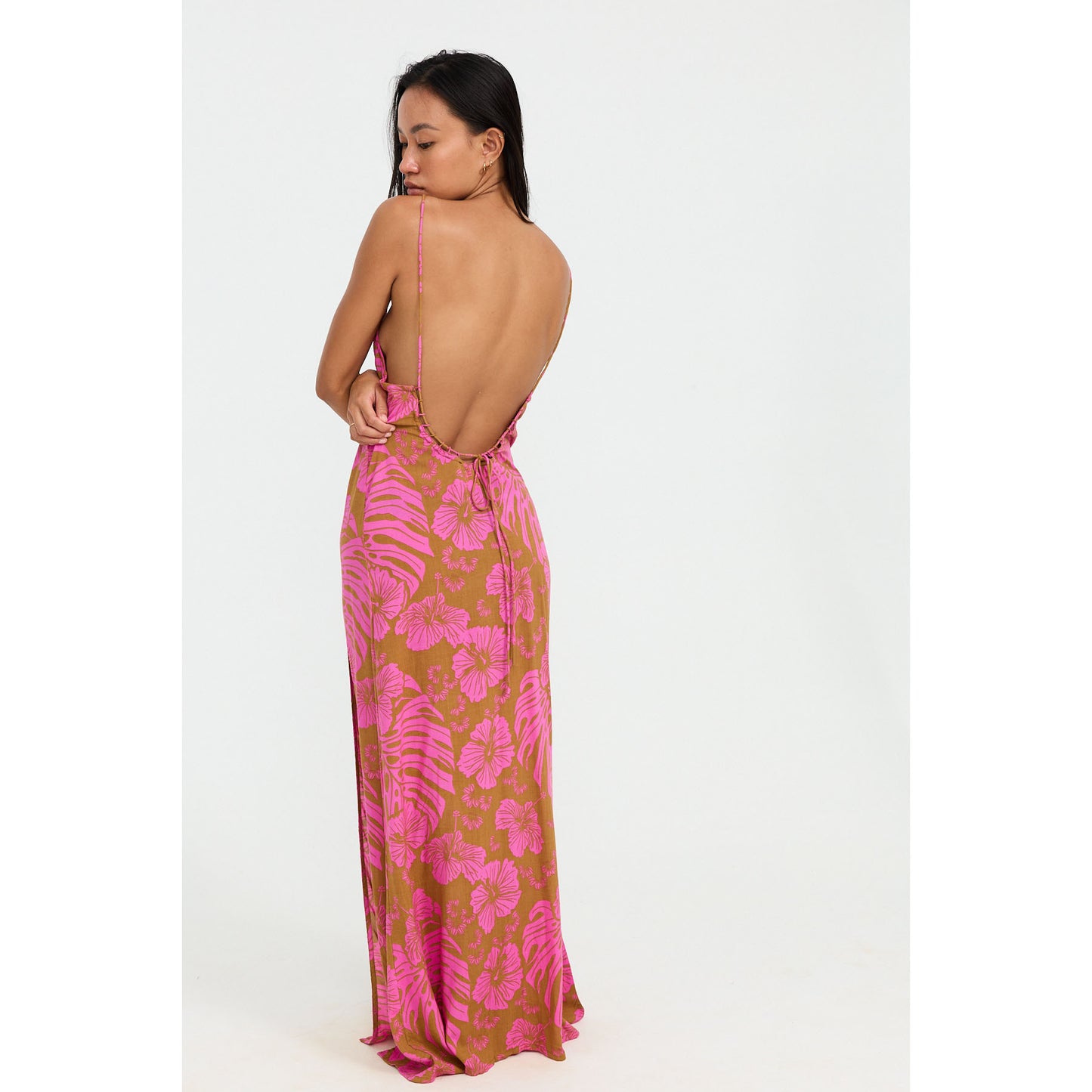 Kahea Dress - Summer 25
