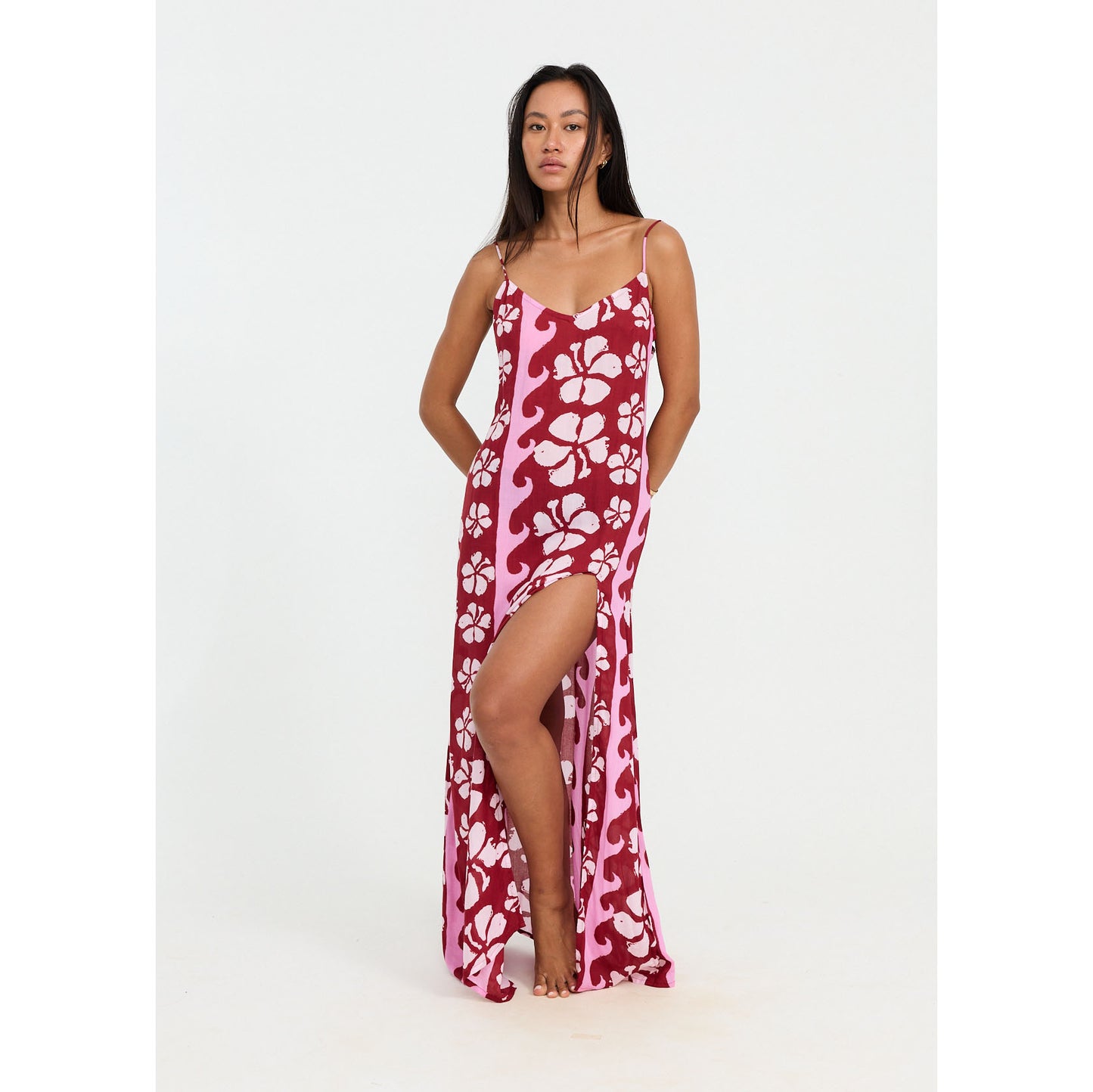 Kahea Dress - Summer 25