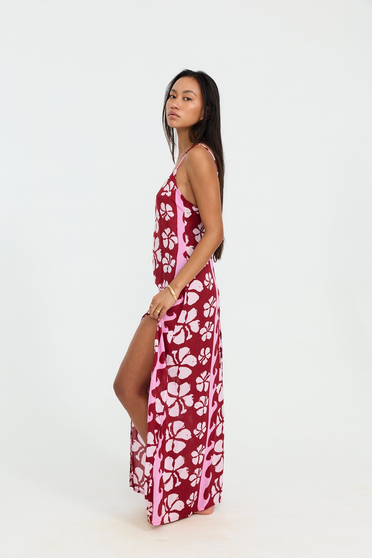 Kahea Dress - Summer 25