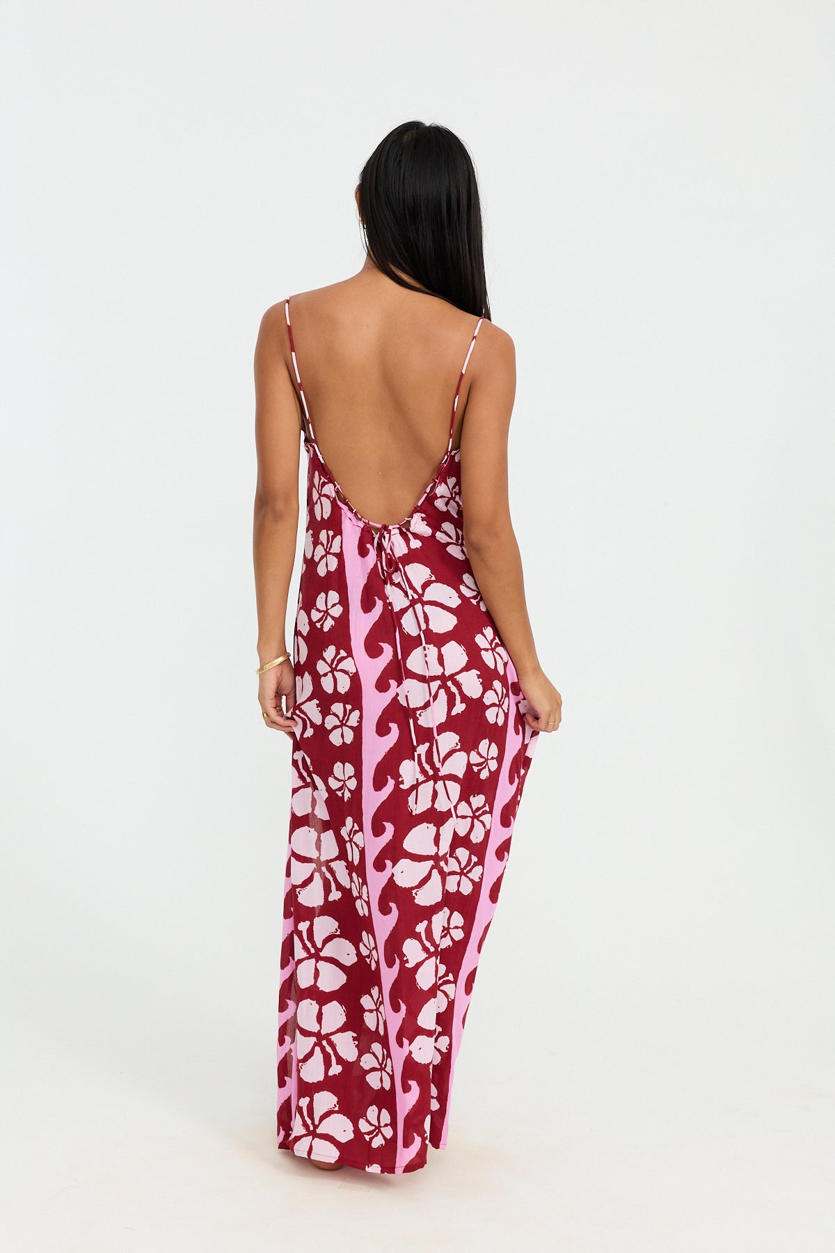 Kahea Dress - Summer 25