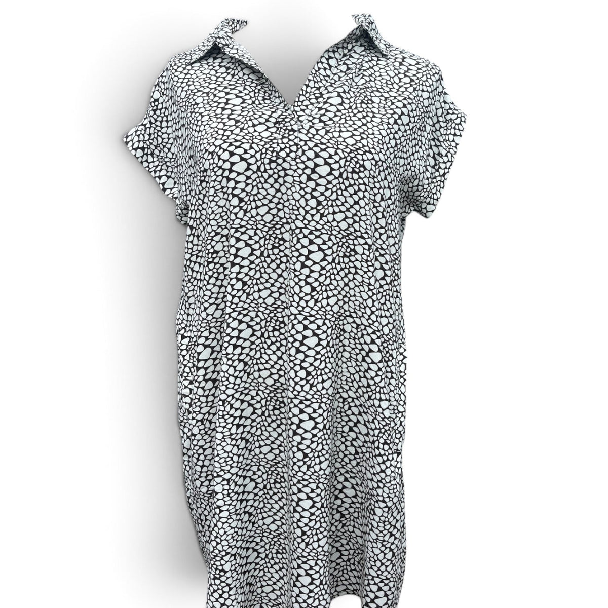 Hardly Working Dress