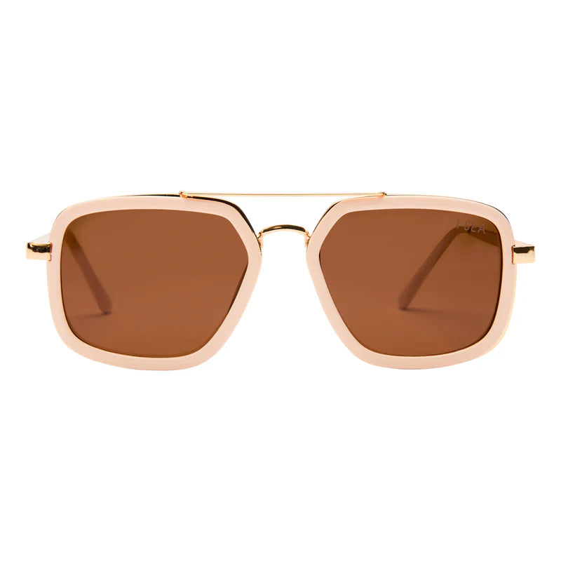 CRUZ Polarized