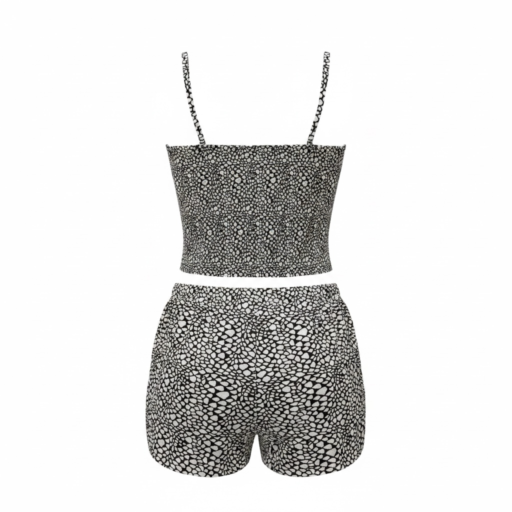 Makena Shorts