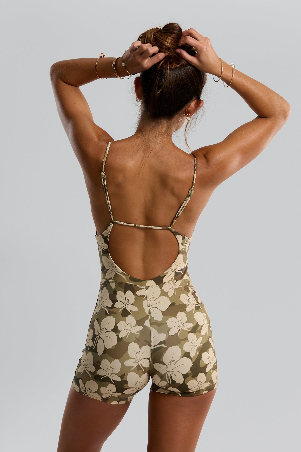 Brynn Romper - Fall 26