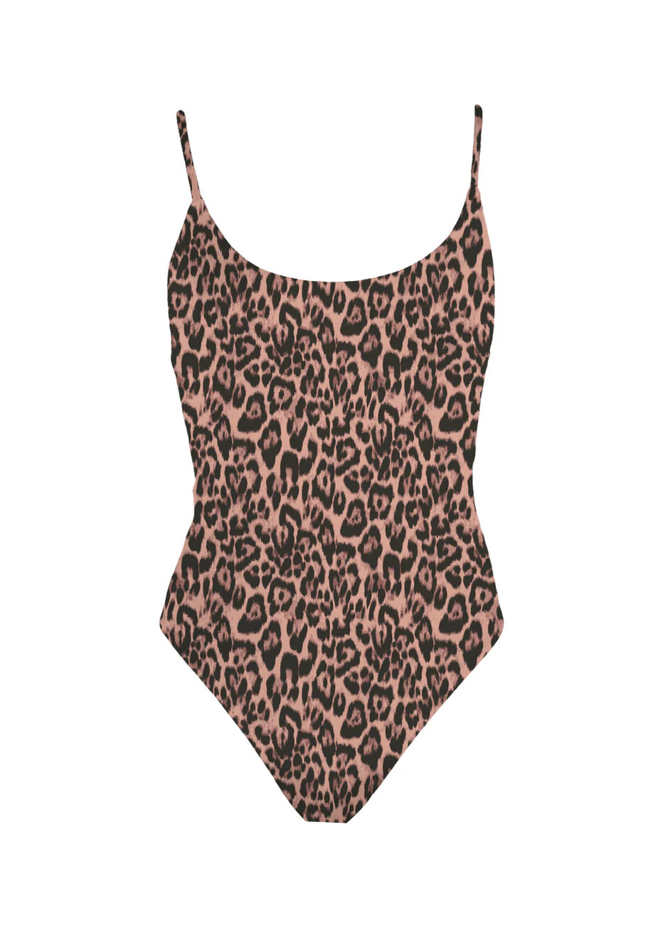 BAJA BODYSUIT - FALL '25