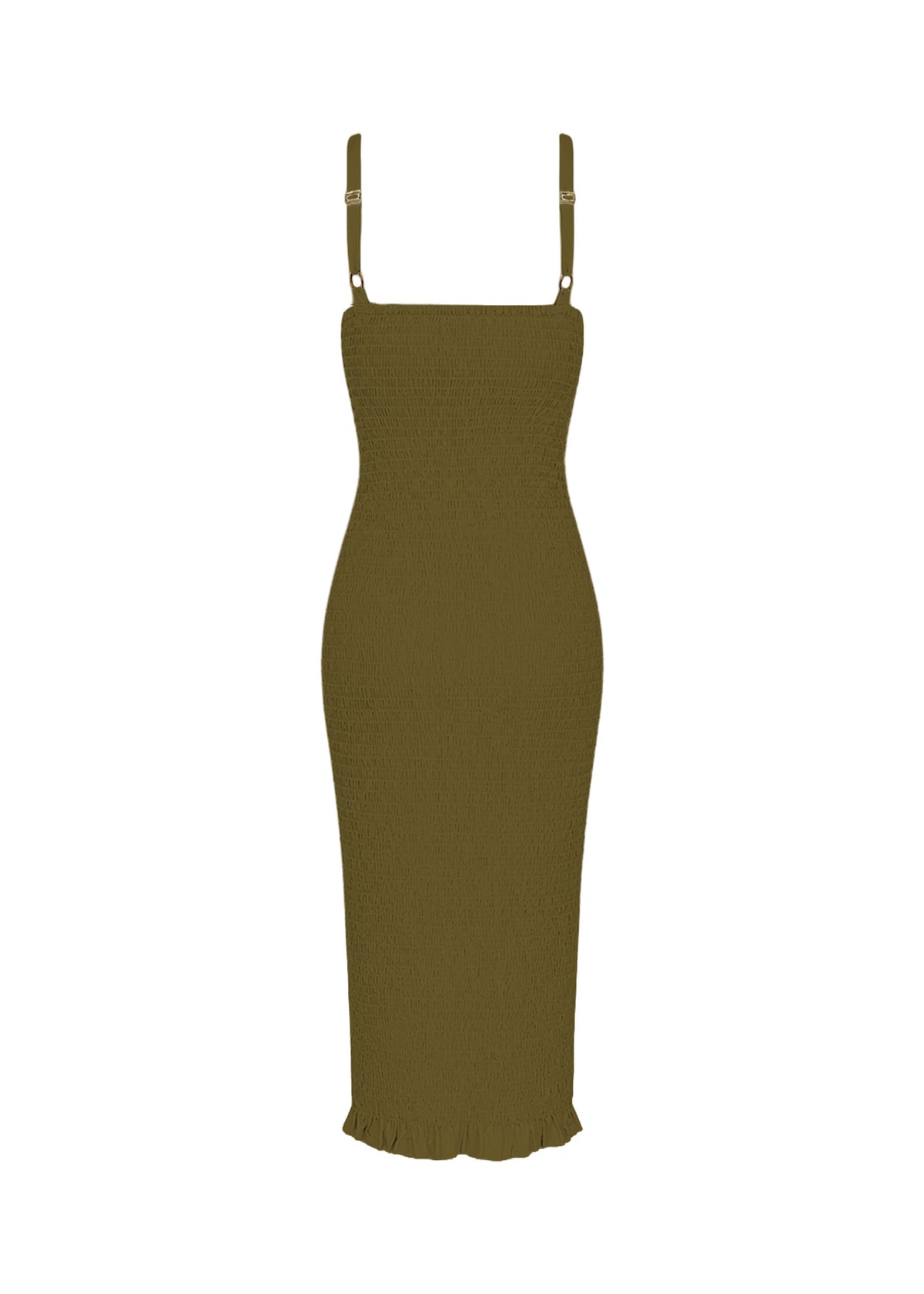 MAI Sienna Dress - Resort 27