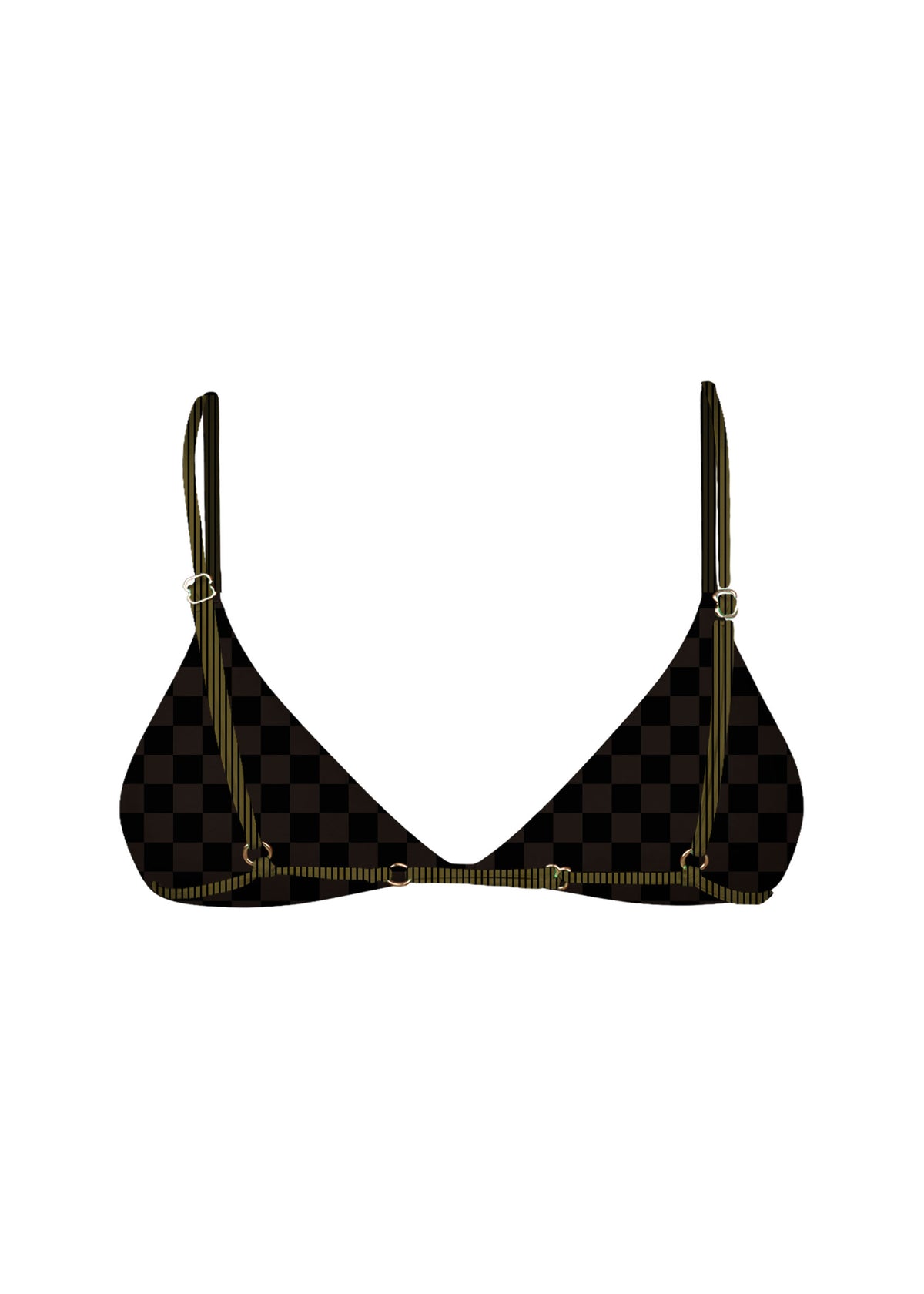 MAI String Top - Resort 27