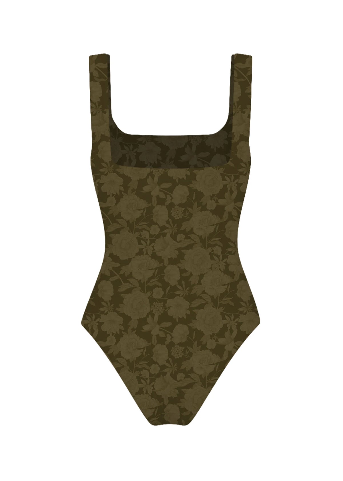MAI Vida Bodysuit - Resort 27