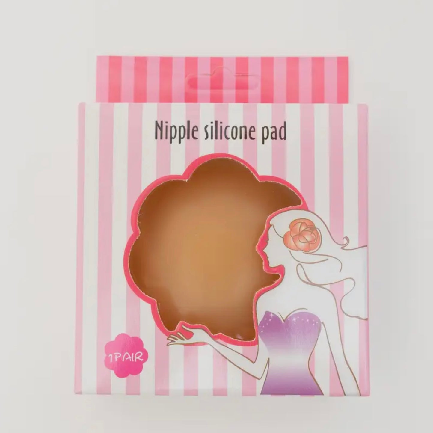 Silicone Nipple Cover