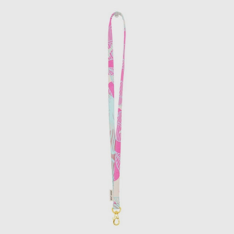 Jana Lam Lanyard