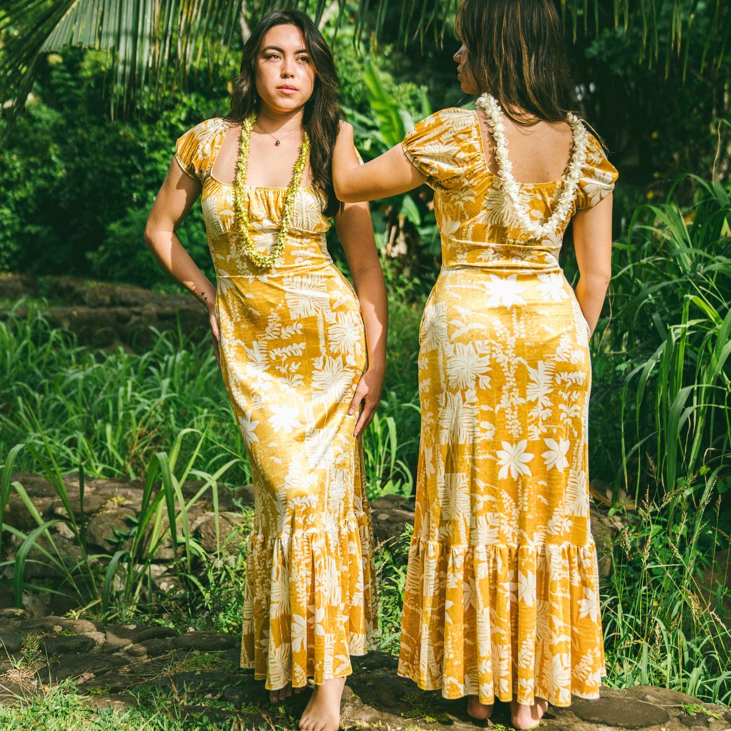 Pāʻina Dress