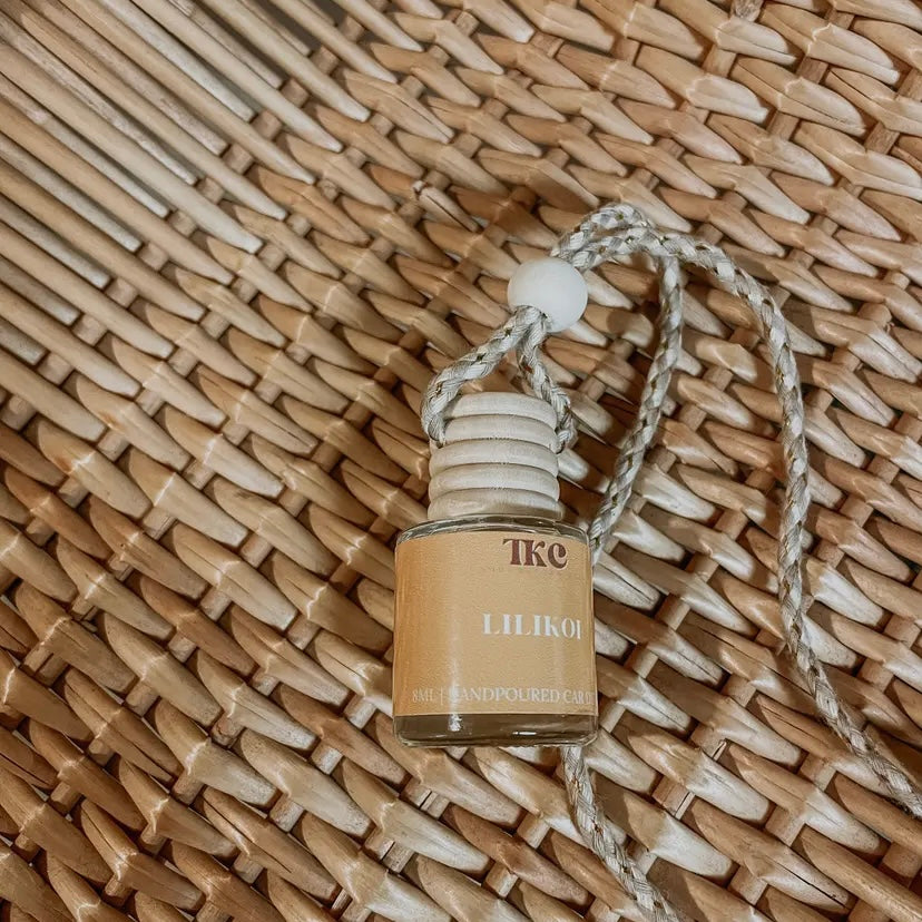 Tropical Mini Scented Diffusers