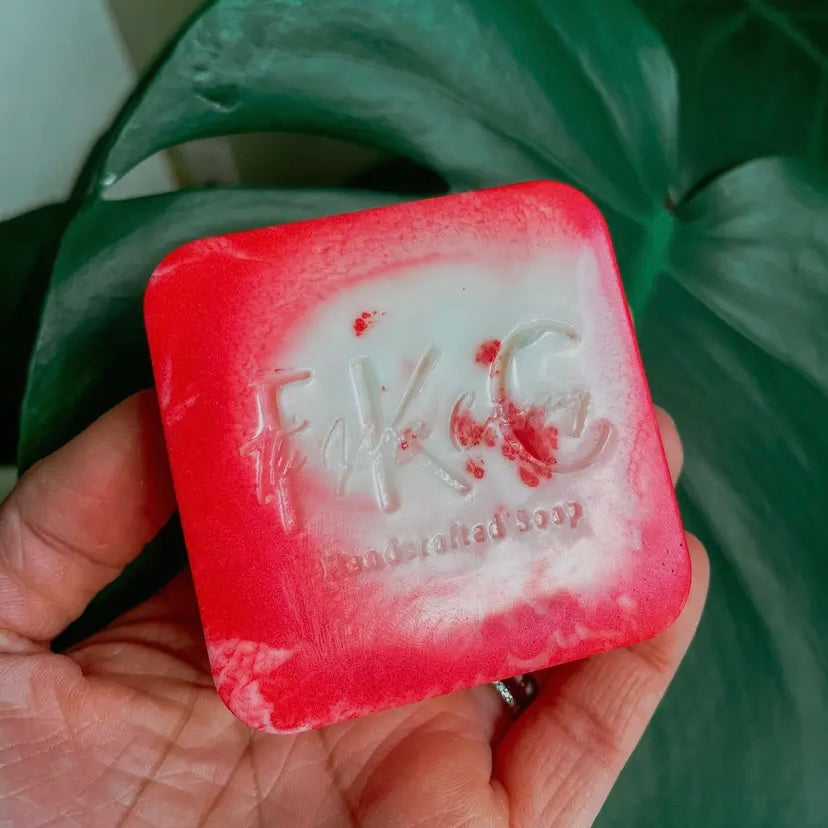 The Kopa Company Soaps