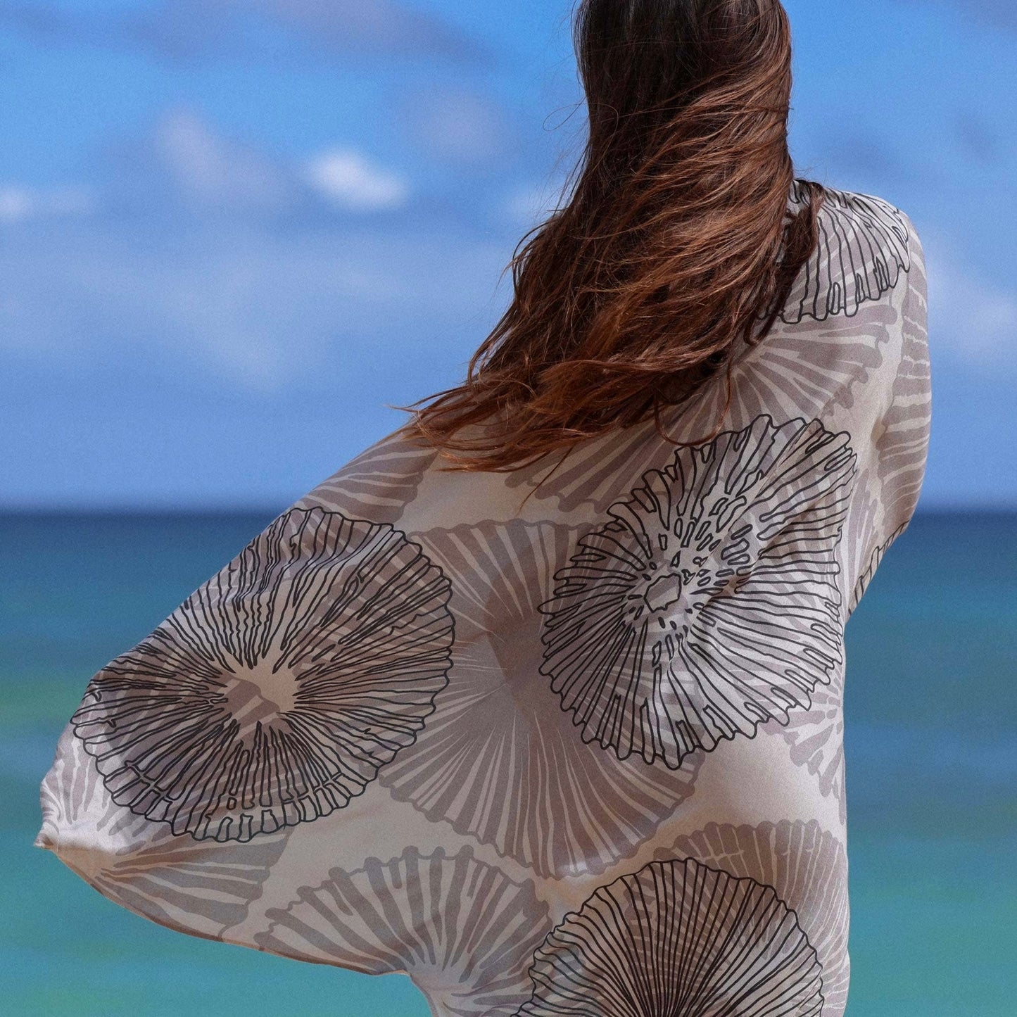 'Opihi Ahina Pareo