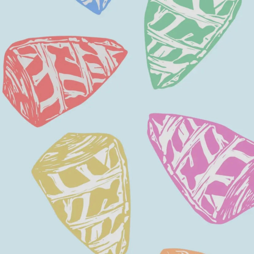 Catie Lehman Greeting Cards