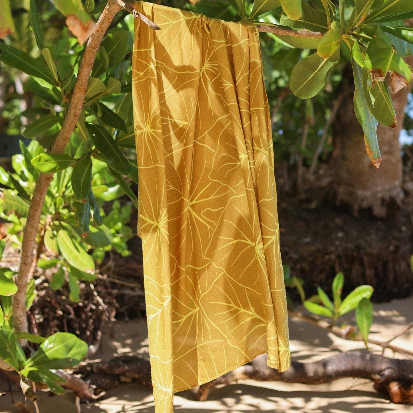 Kalo Glow Pareo