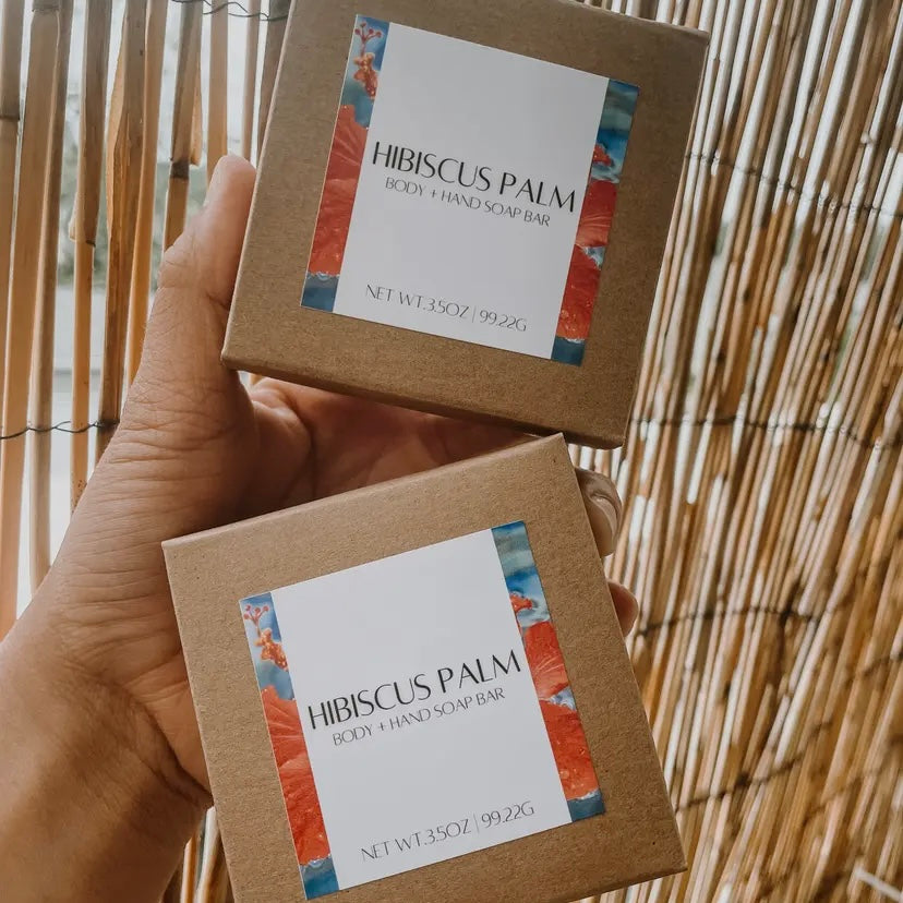 The Kopa Company Soaps