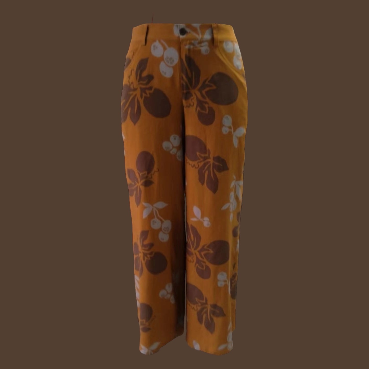 Betsy Pants - Lychee Liliko'i Fall '25