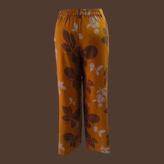 Betsy Pants - Lychee Liliko'i Fall '25