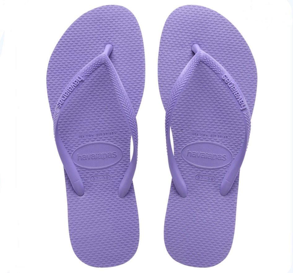 Havaianas Slim Flip Flops