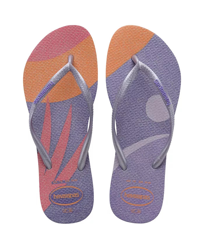 Havaianas Slim Flip Flops