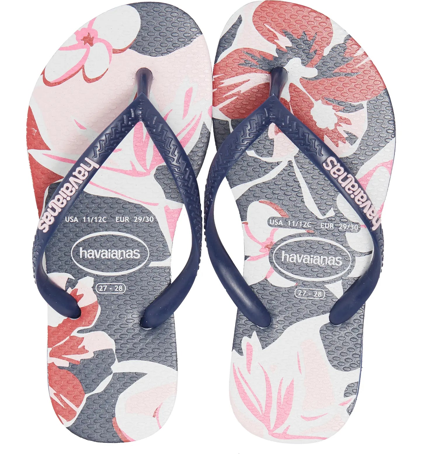 Havaianas Slim Flip Flops